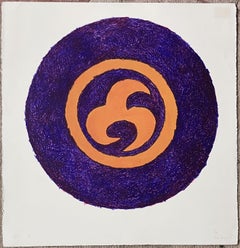 "Untitled" from Suite 10 West Coast Artists