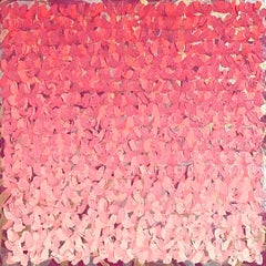Pinturas figurativas en paneles de madera