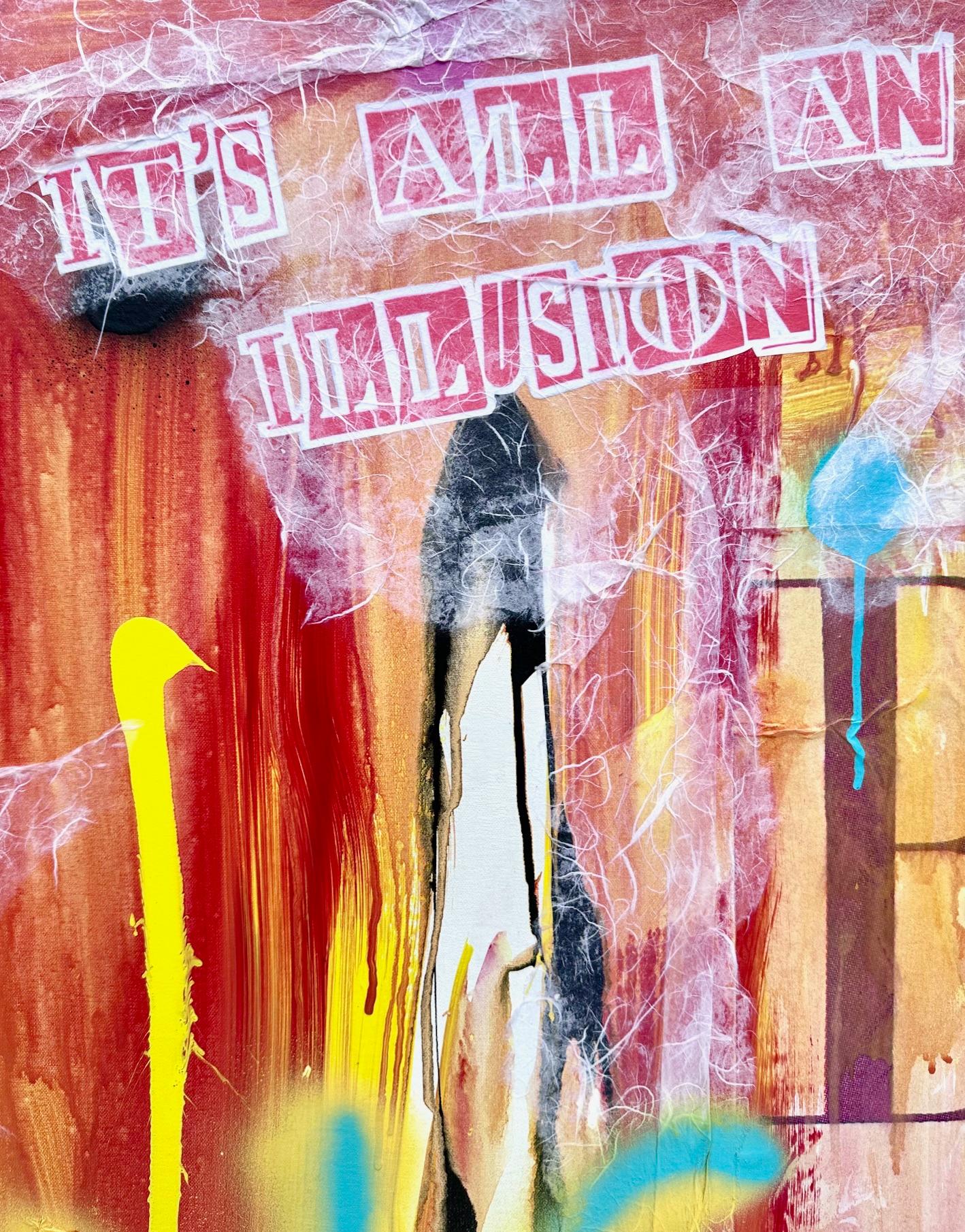 La Haute Priestess en vente 3