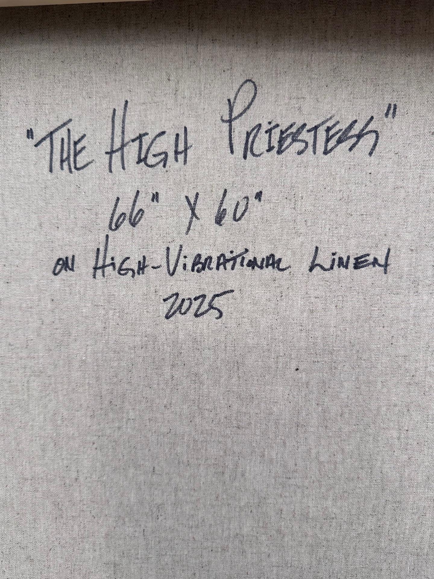 La Haute Priestess en vente 4