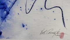 Chakra del Tercer Ojo nº 6