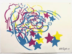 Counterpunch Work on Paper