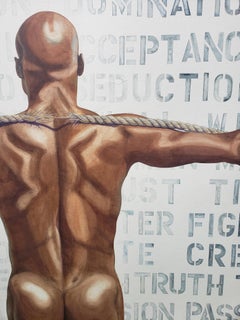 State of Mind Robert Mapplethorpe Model Ken Moody