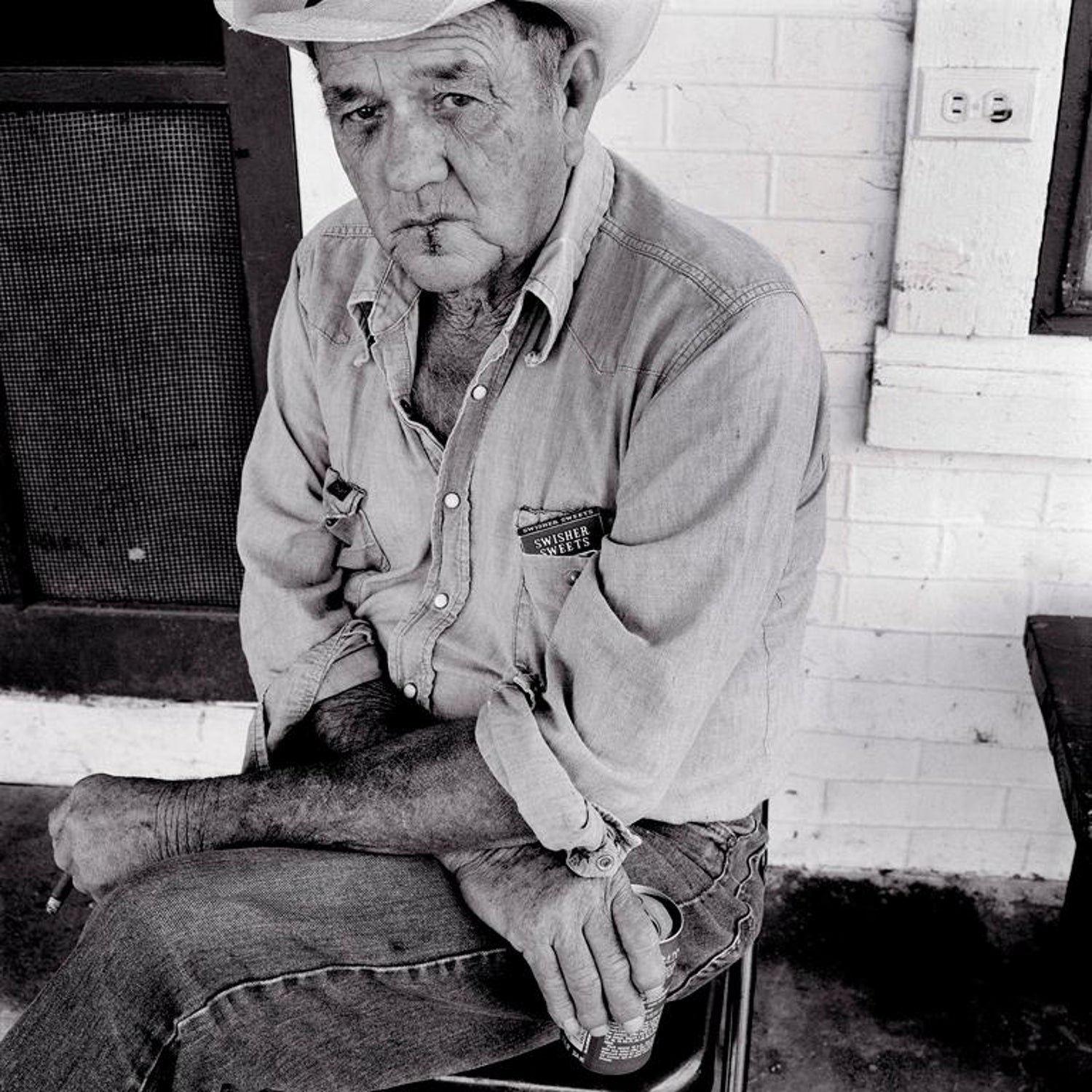 Earlie Hudnall, Jr., Bouncing Boys, 3rd Ward, Houston, Texas (1981), Available for Sale