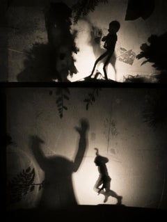 Night and Light and the Half Light, LTD edition photograph, signed and numbered