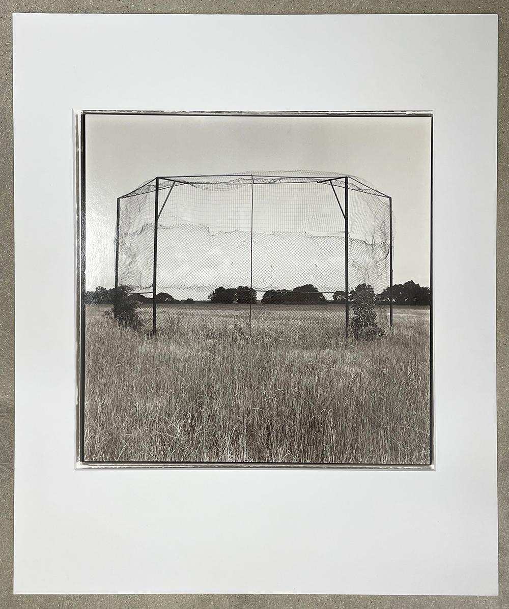 Noonday, Smith County – Photograph von Keith Carter b.1948