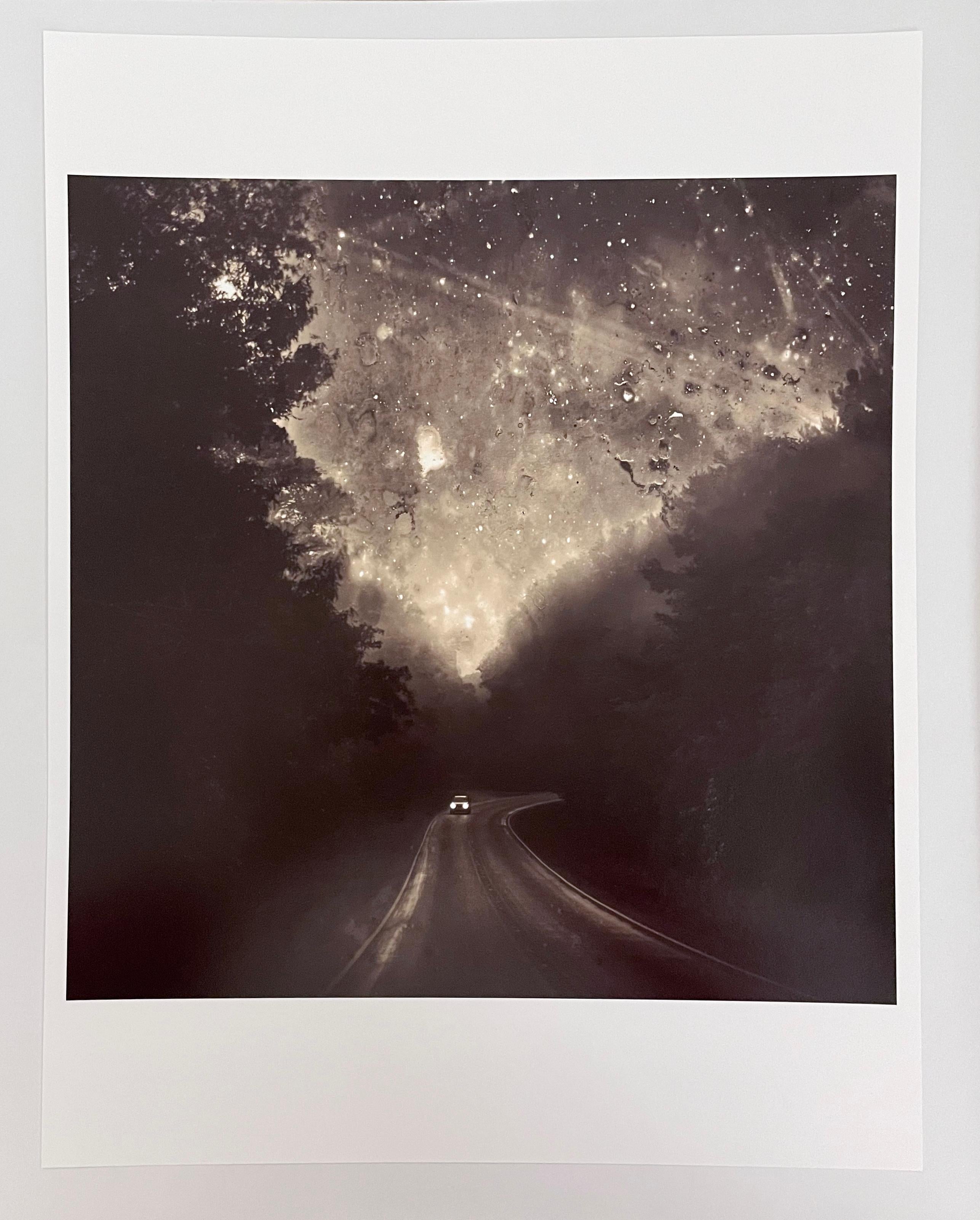 Starry Night von Keith Carter, 2021, Archivalischer Pigmentdruck (Zeitgenössisch), Photograph, von Keith Carter b.1948