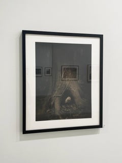 Tree Roots, from Ghostland