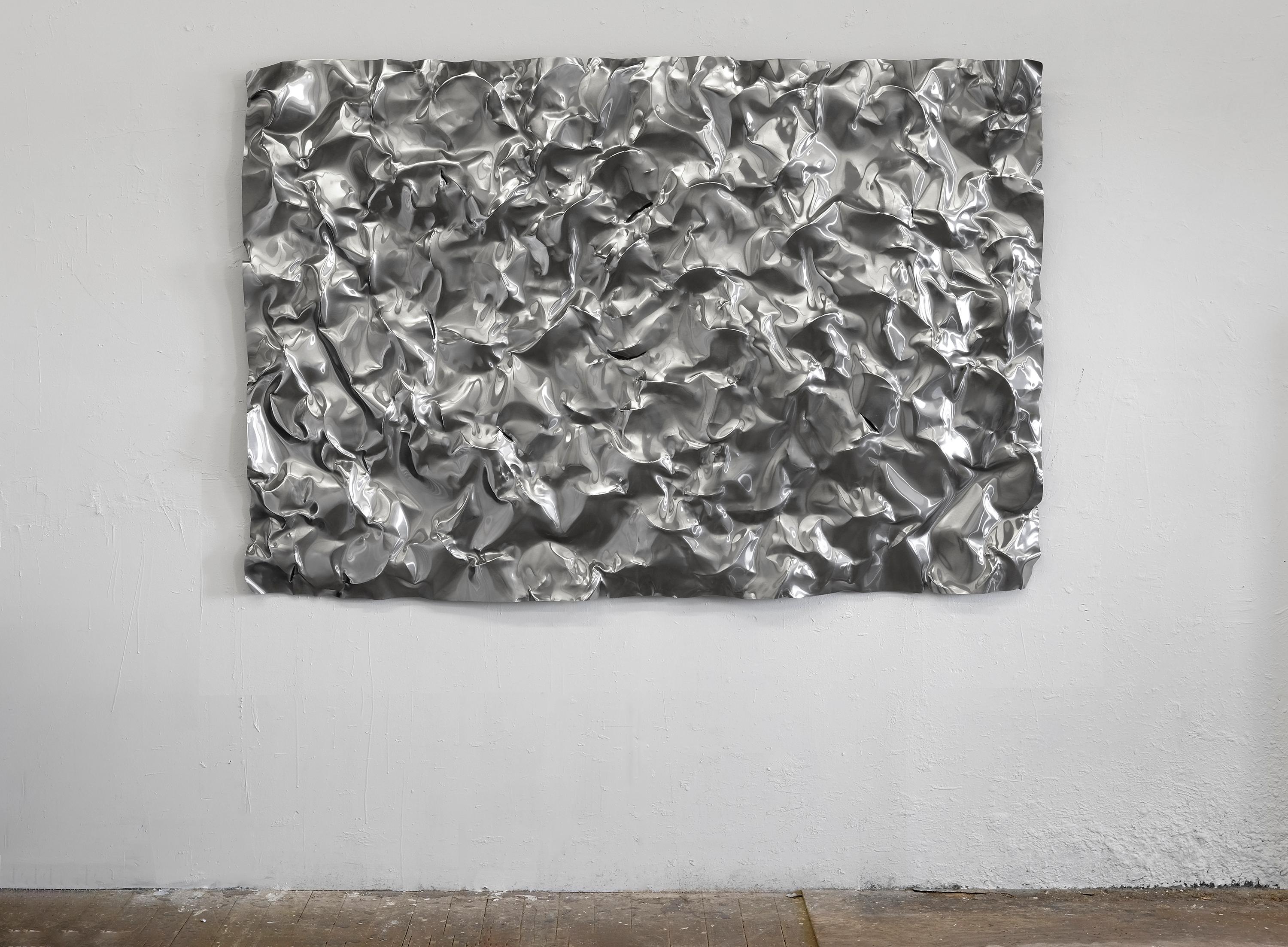 #104 - Sculpture by Keith Francis