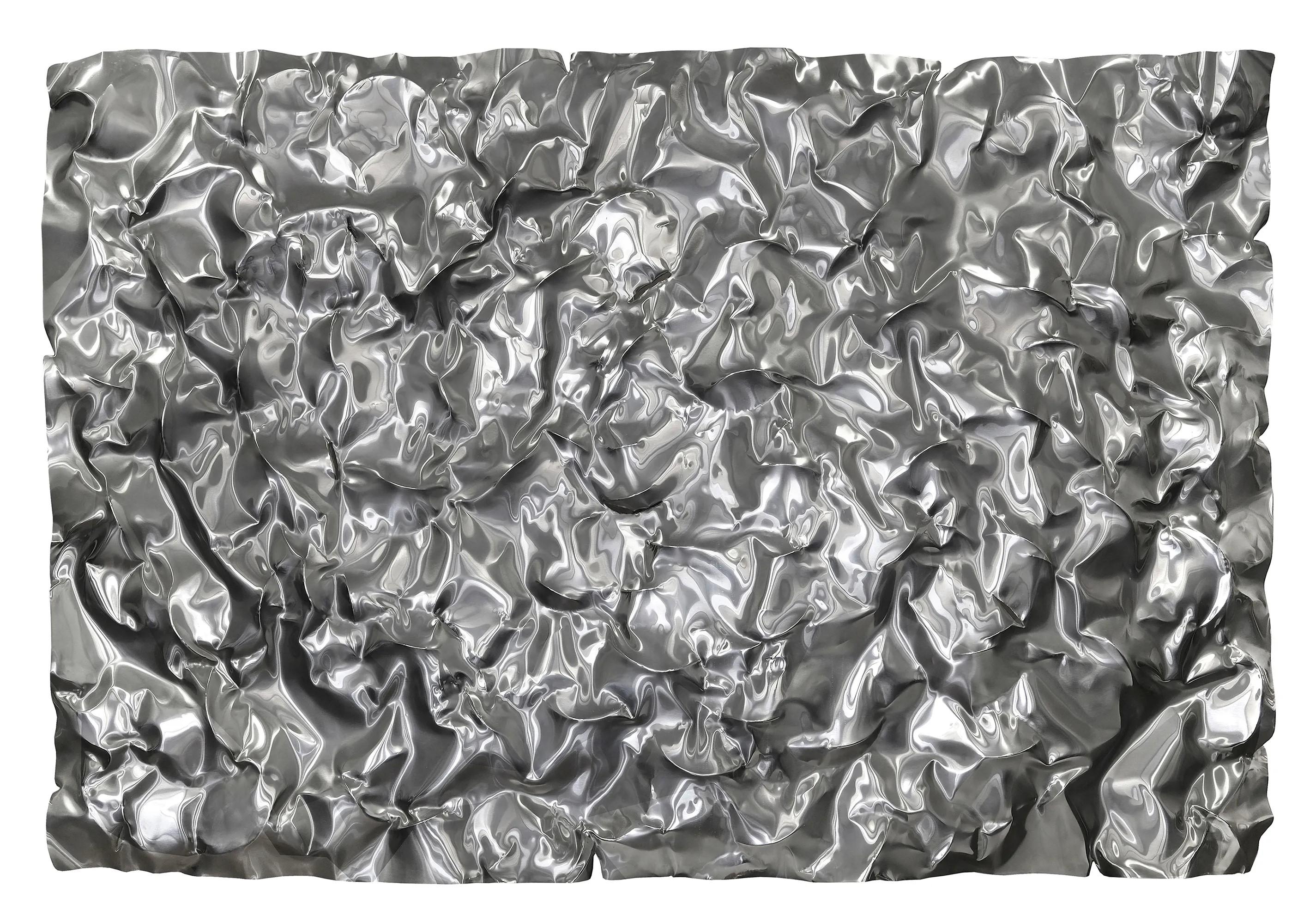 Keith Francis Abstract Sculpture - #104