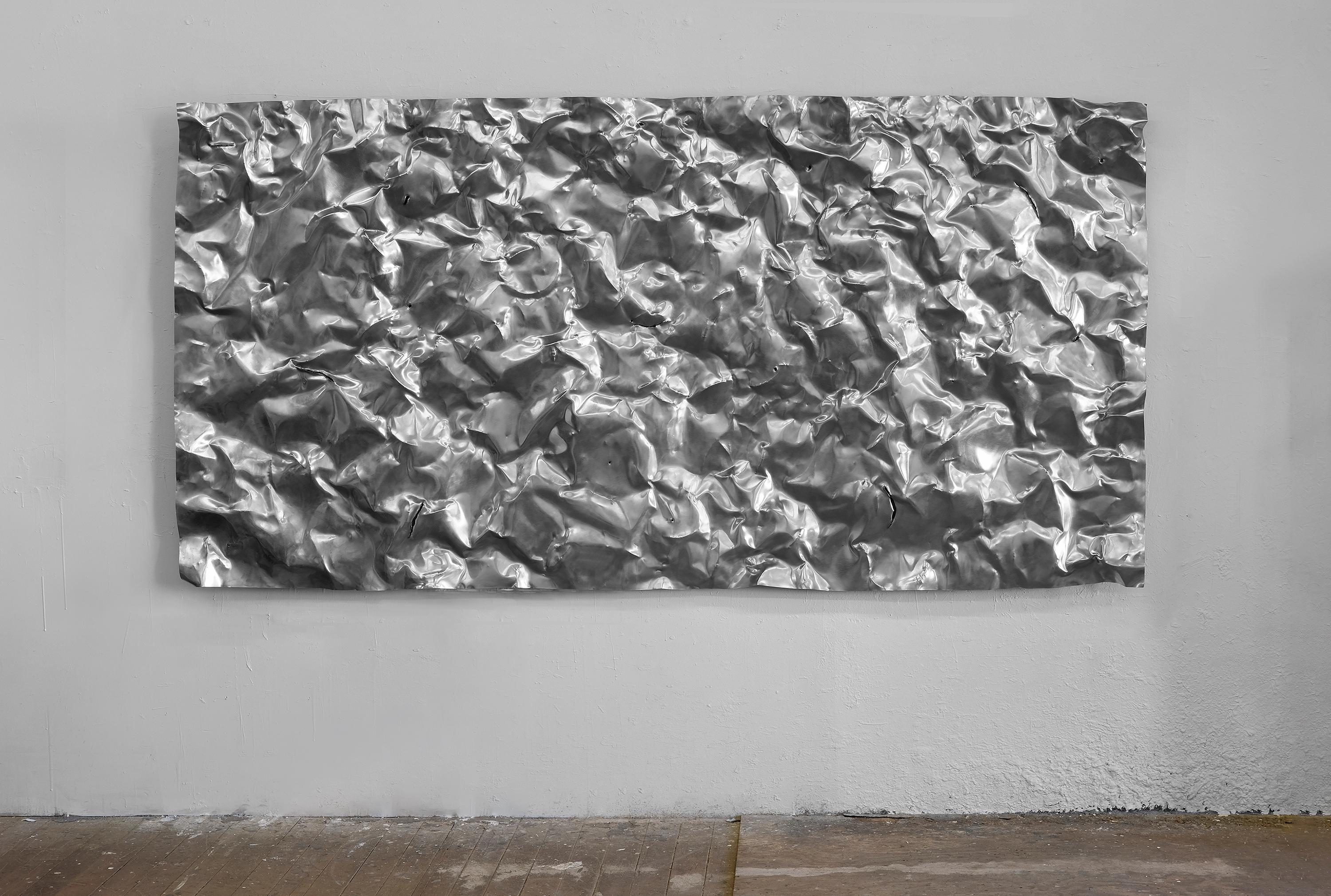 #156 - Sculpture by Keith Francis