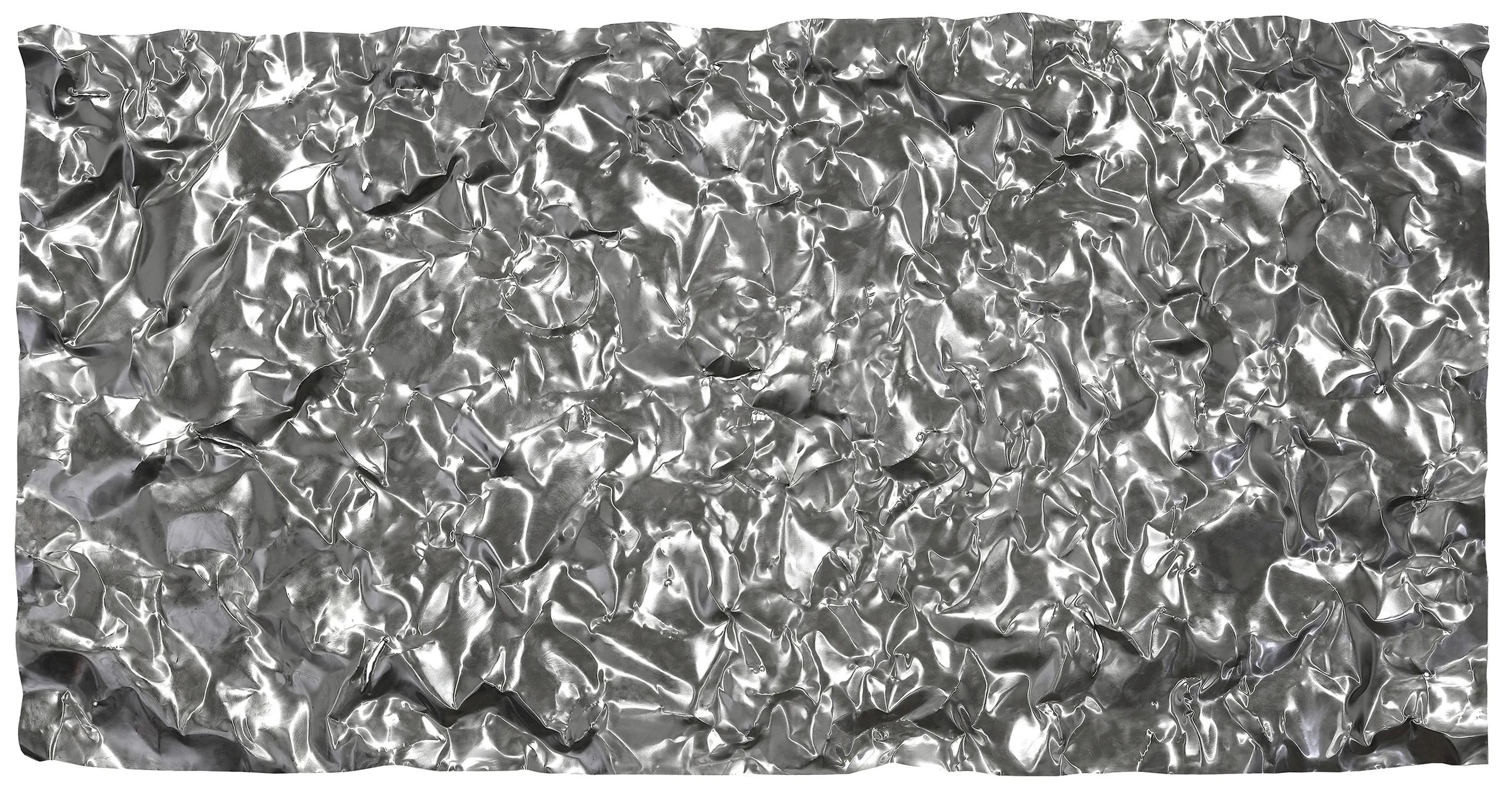 Keith Francis Abstract Sculpture - #156