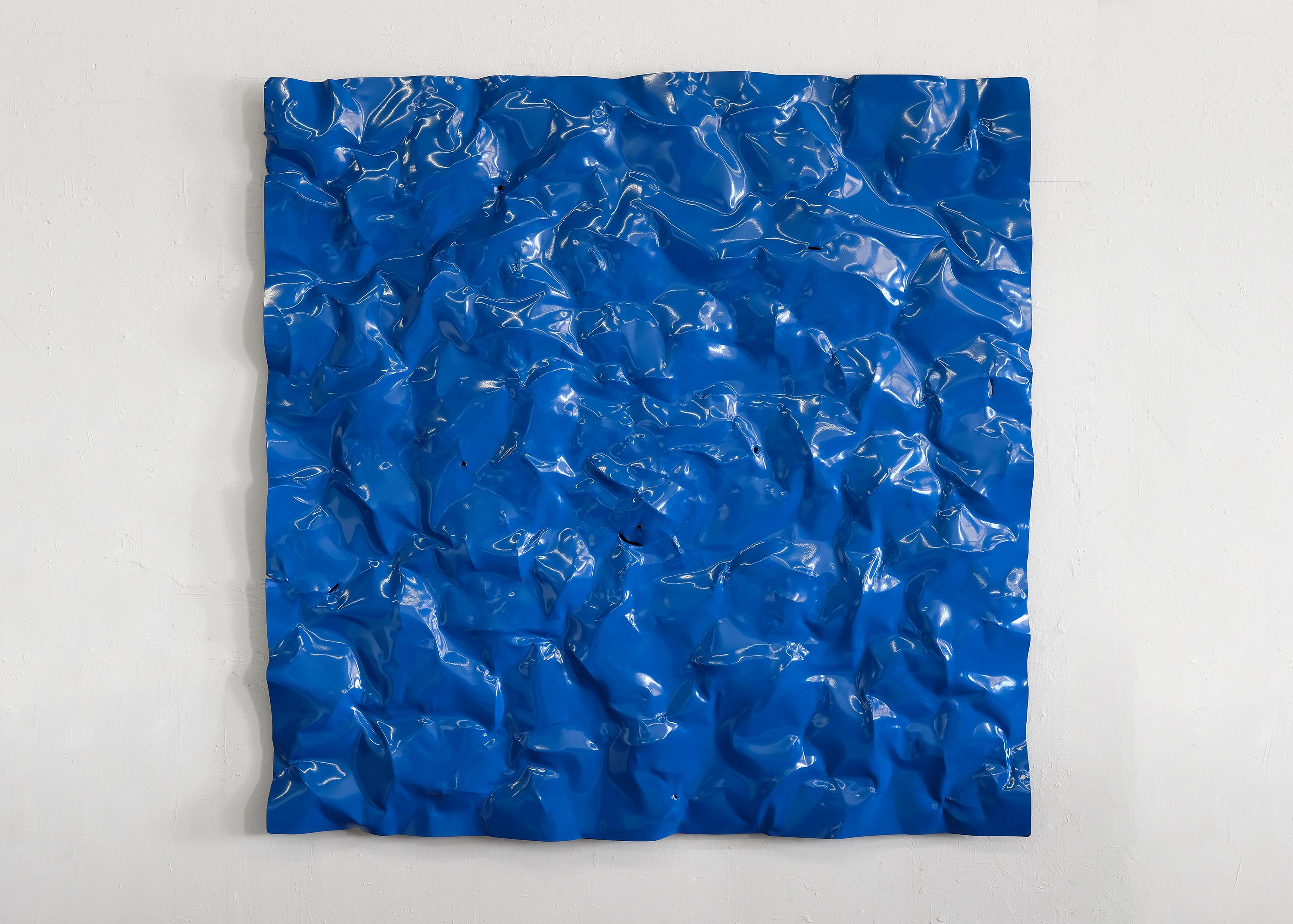 Abstract Sculpture de Keith Francis - #201