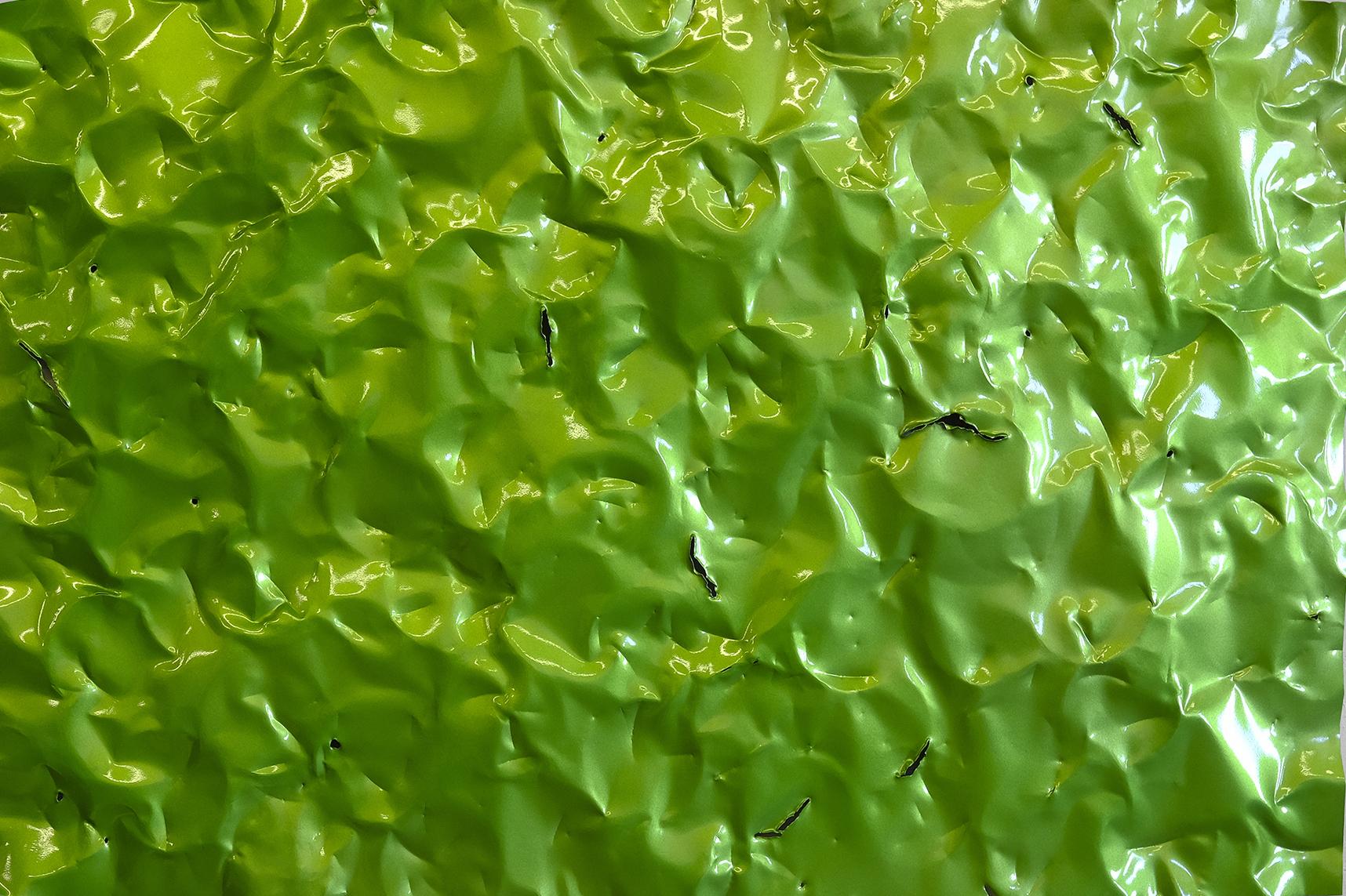 Keith Francis Abstract Sculpture - #203