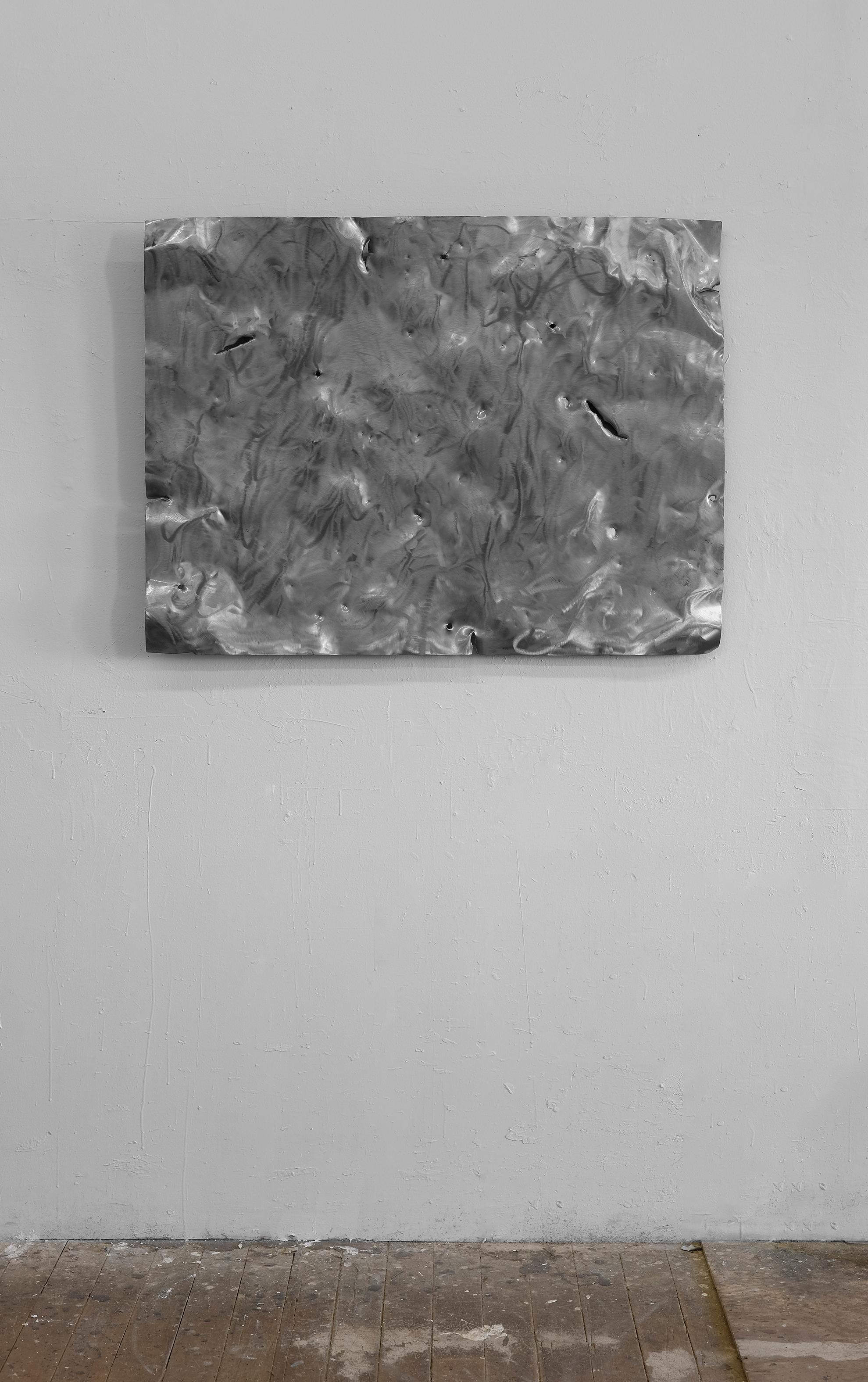 #24 - Sculpture by Keith Francis