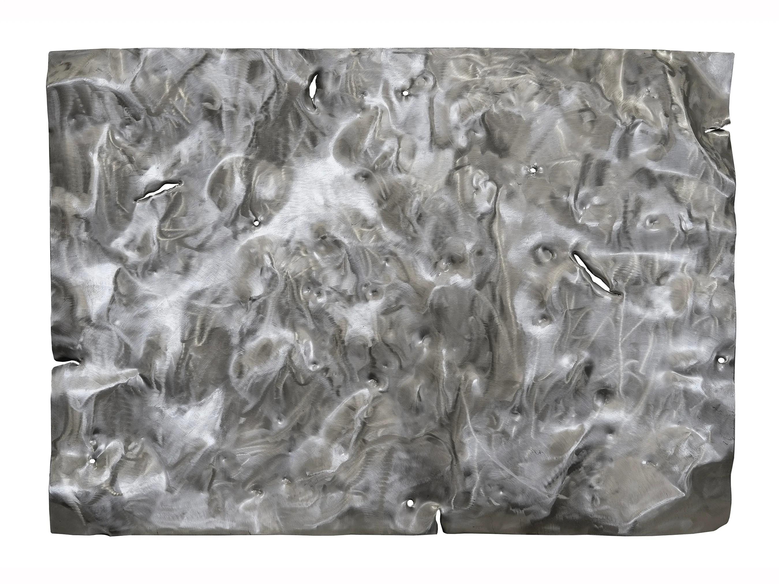 Keith Francis Abstract Sculpture - #24