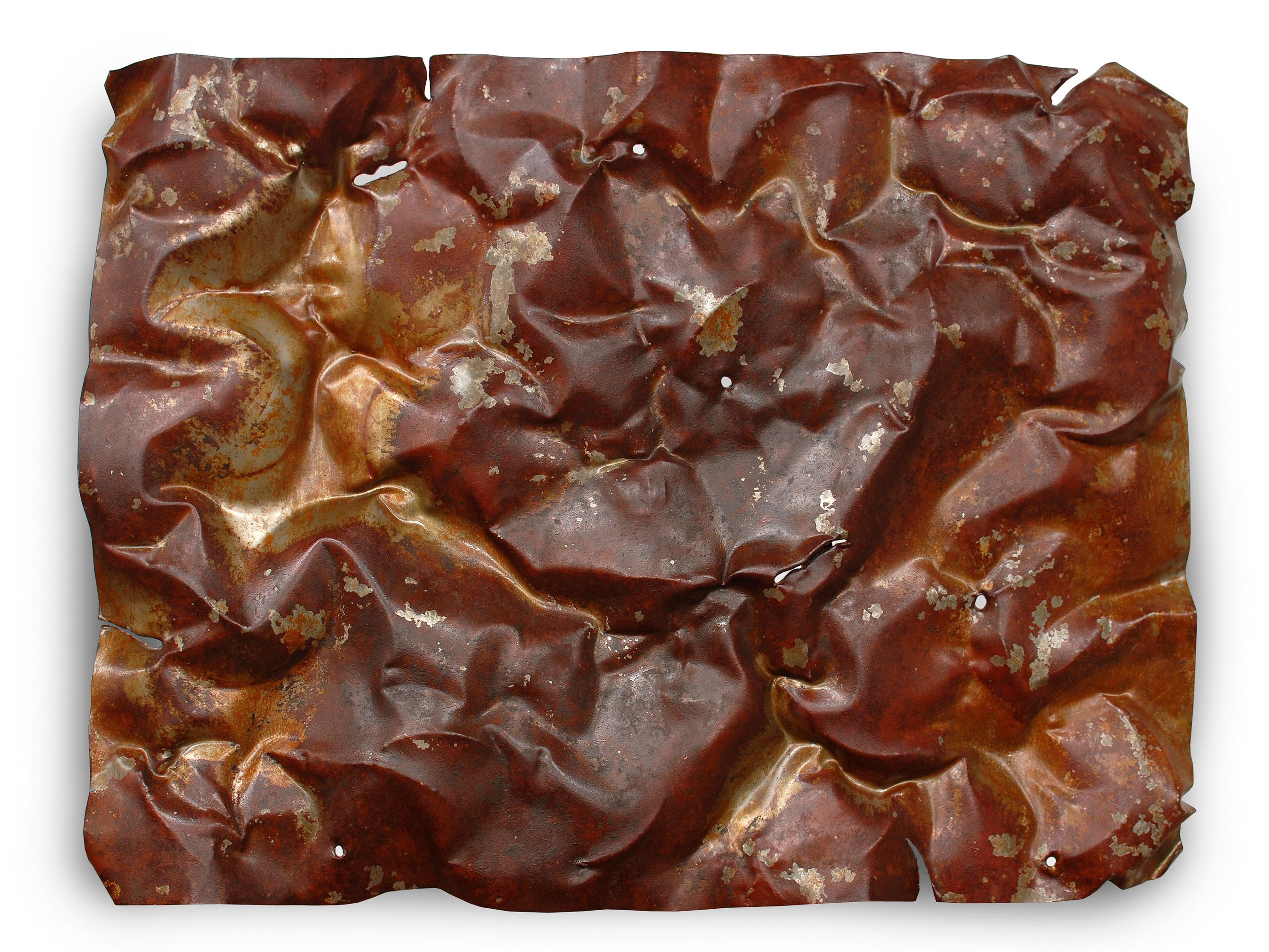 Keith Francis Abstract Sculpture - #26