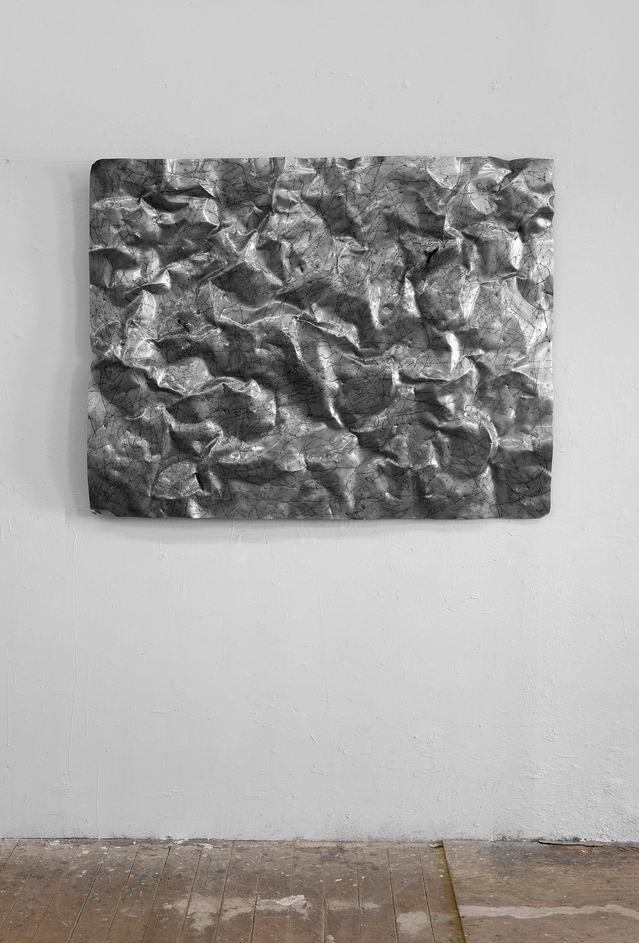 #53 - Sculpture by Keith Francis