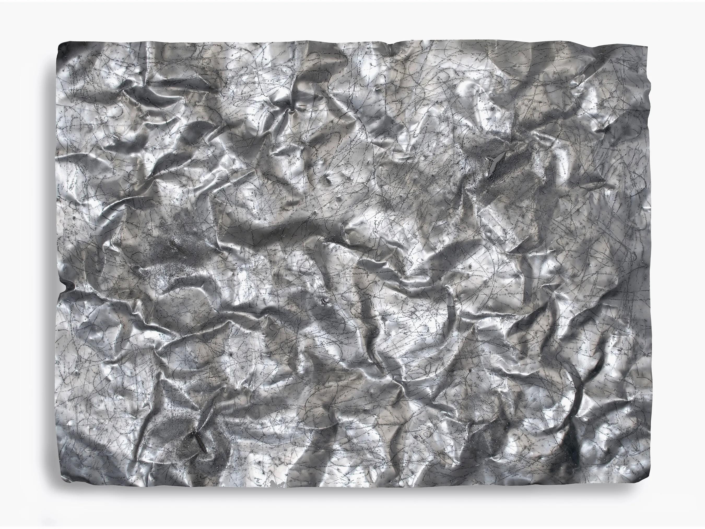 Keith Francis Abstract Sculpture - #53