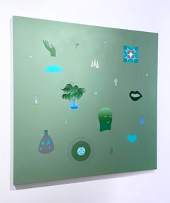 Bite It (2023) by Keith Garcia