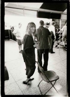 Patti Smith