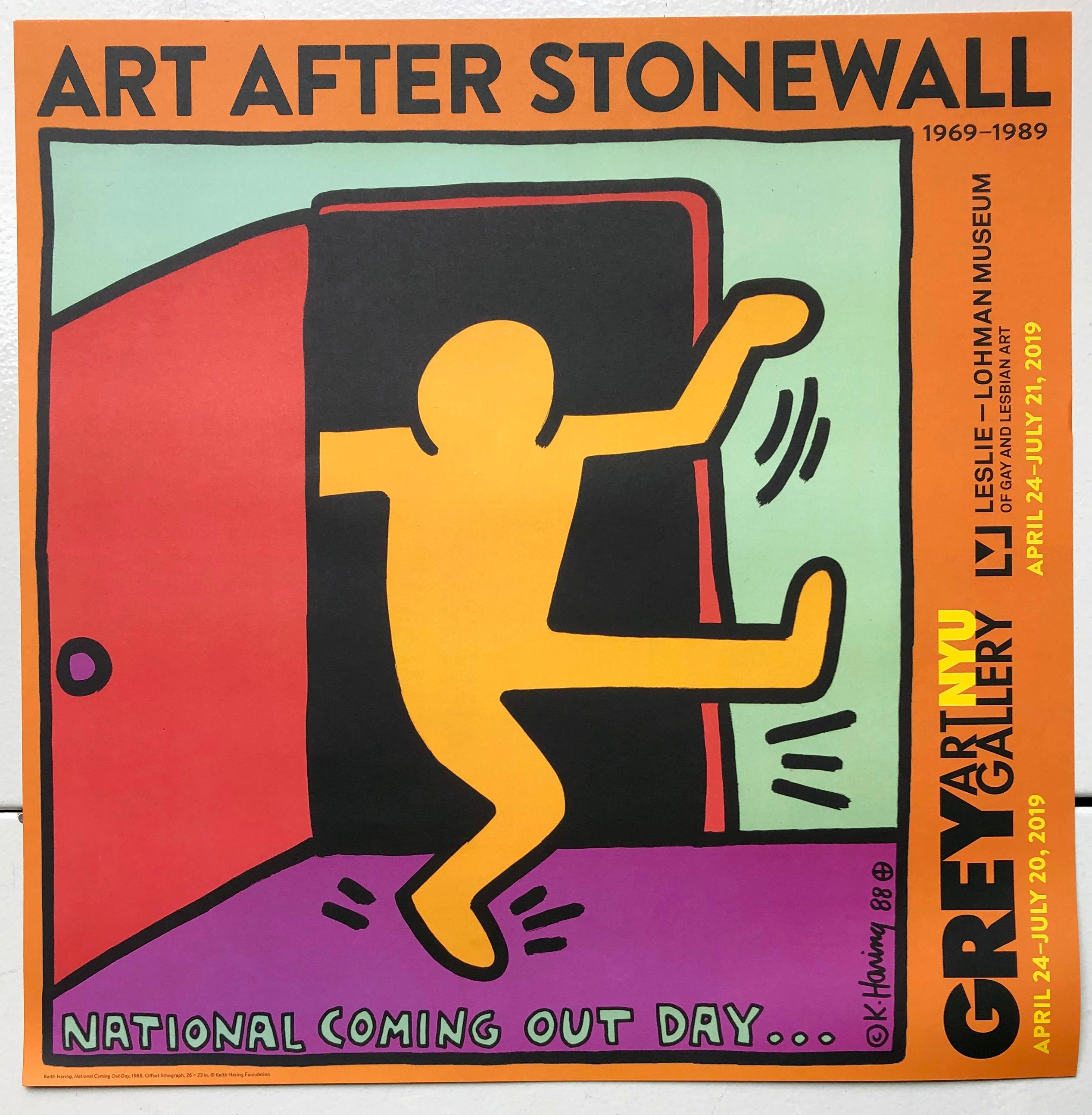 national coming out day posters