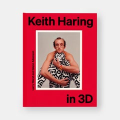 Keith Haring in 3D