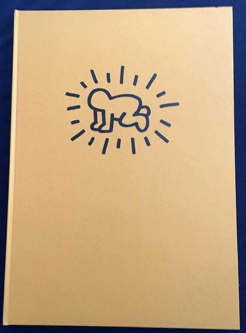 Other Keith Haring Lithograph
