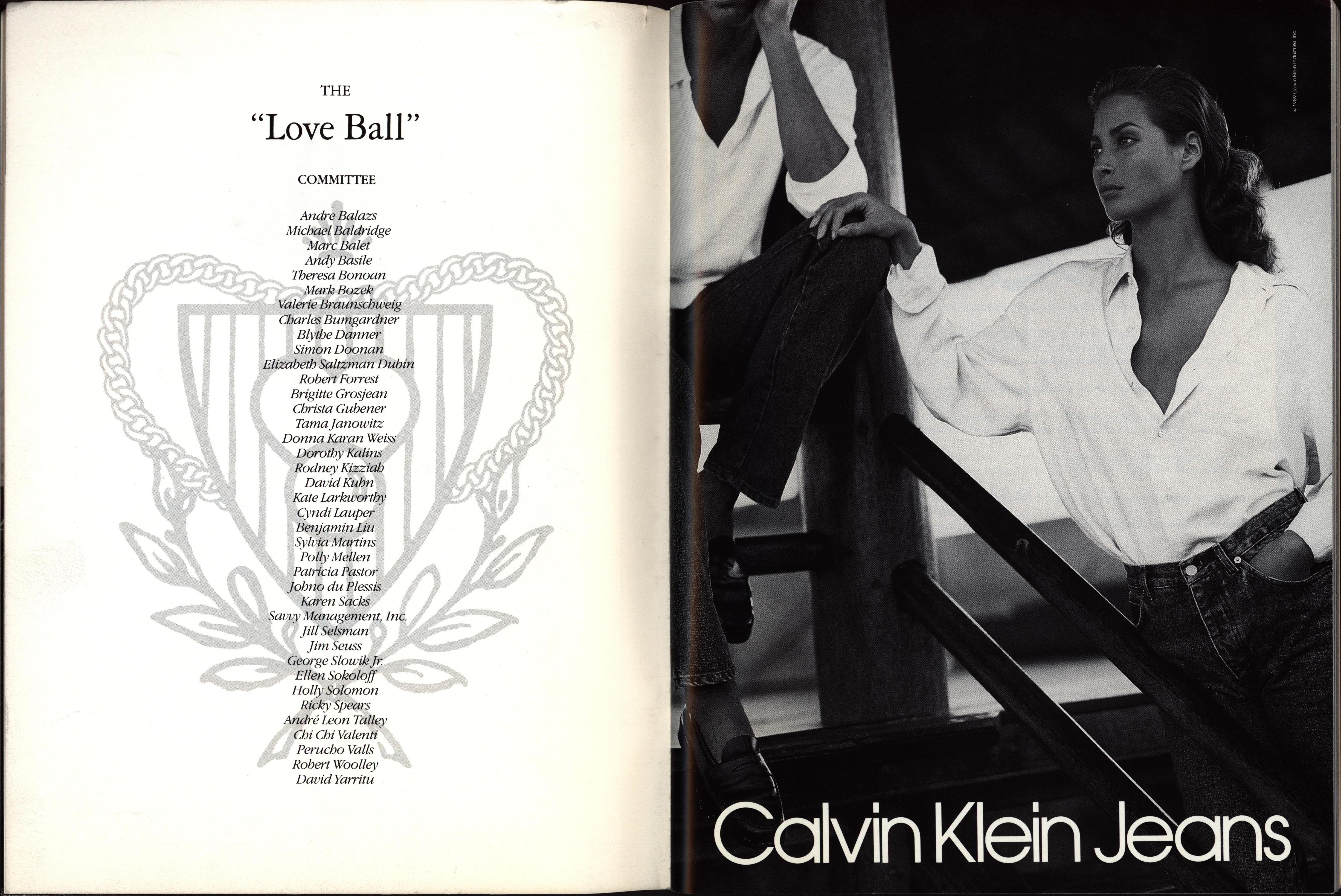 Keith Haring Love Ball art 1989 (book) In Good Condition For Sale In Brooklyn, NY