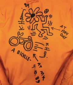 Untitled (Bomber Jacket)