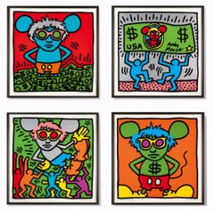 Andy Mouse