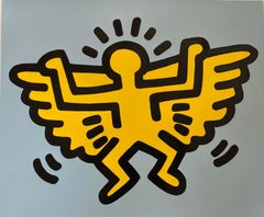 Engel von Icons Portfolio