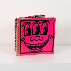 Catalog: Tony Shafrazi Gallery