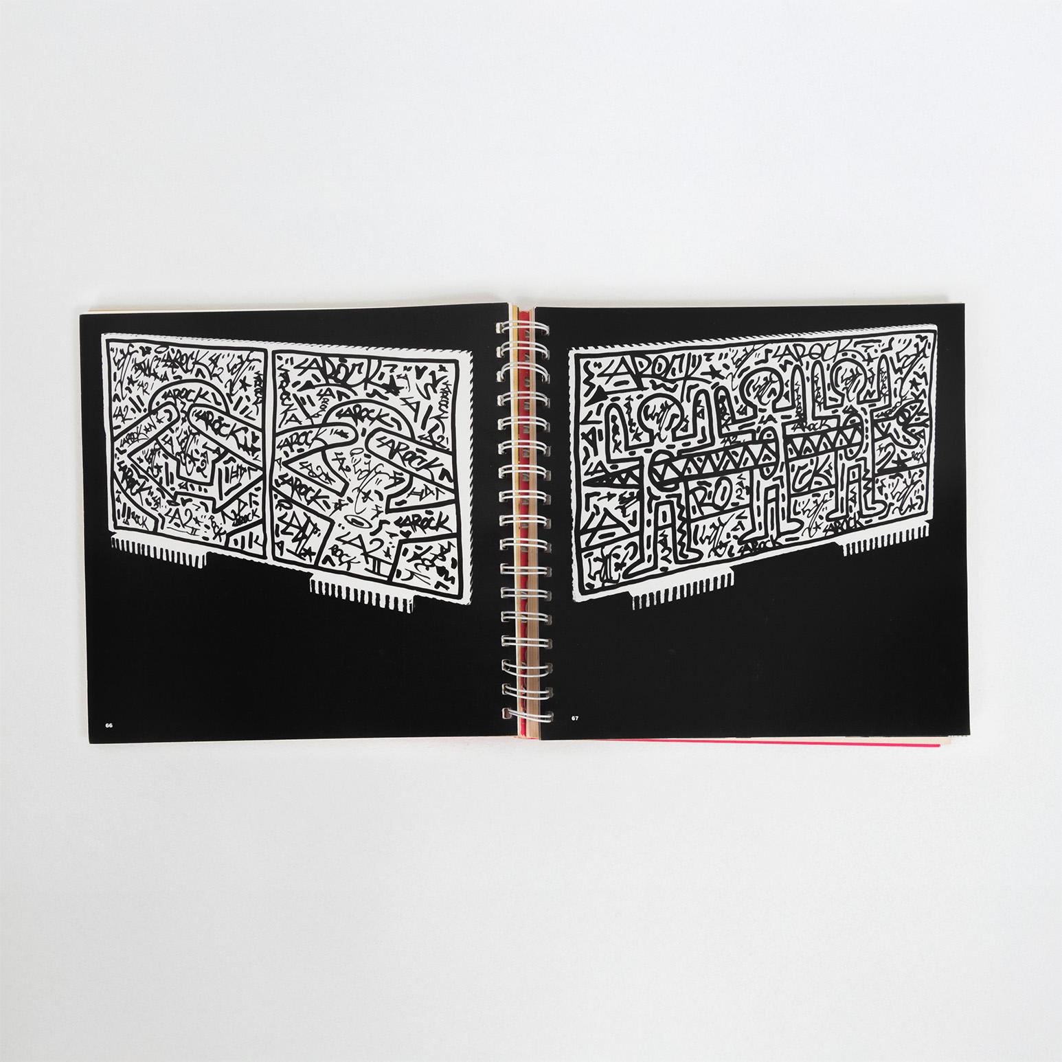 Catalogue : Tony Shafrazi Gallery en vente 2