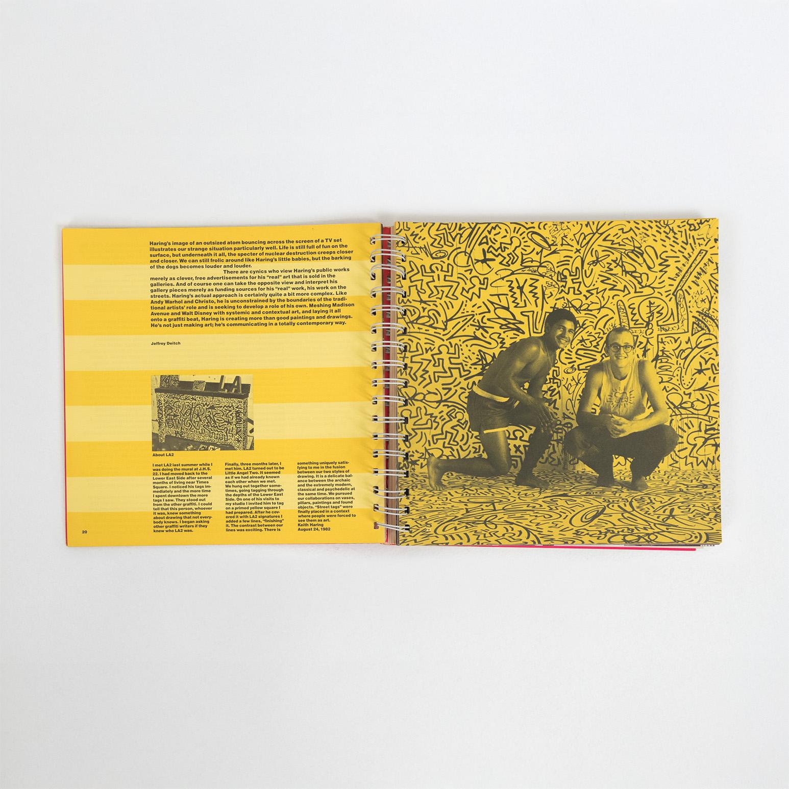 Catalogue : Tony Shafrazi Gallery en vente 3