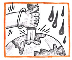 Composición, Contra viento y marea