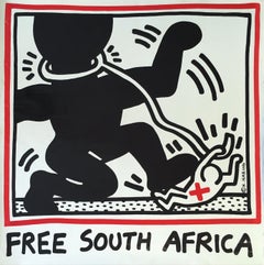 Free South Africa