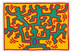 Crescita 2, 1988