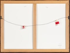 Growing (Plate 5), from the Growing Portfolio