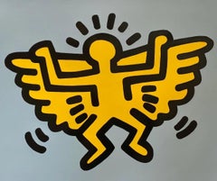 Icons (Angel)