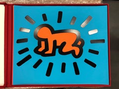 Icons Portfolio (5 Pieces)