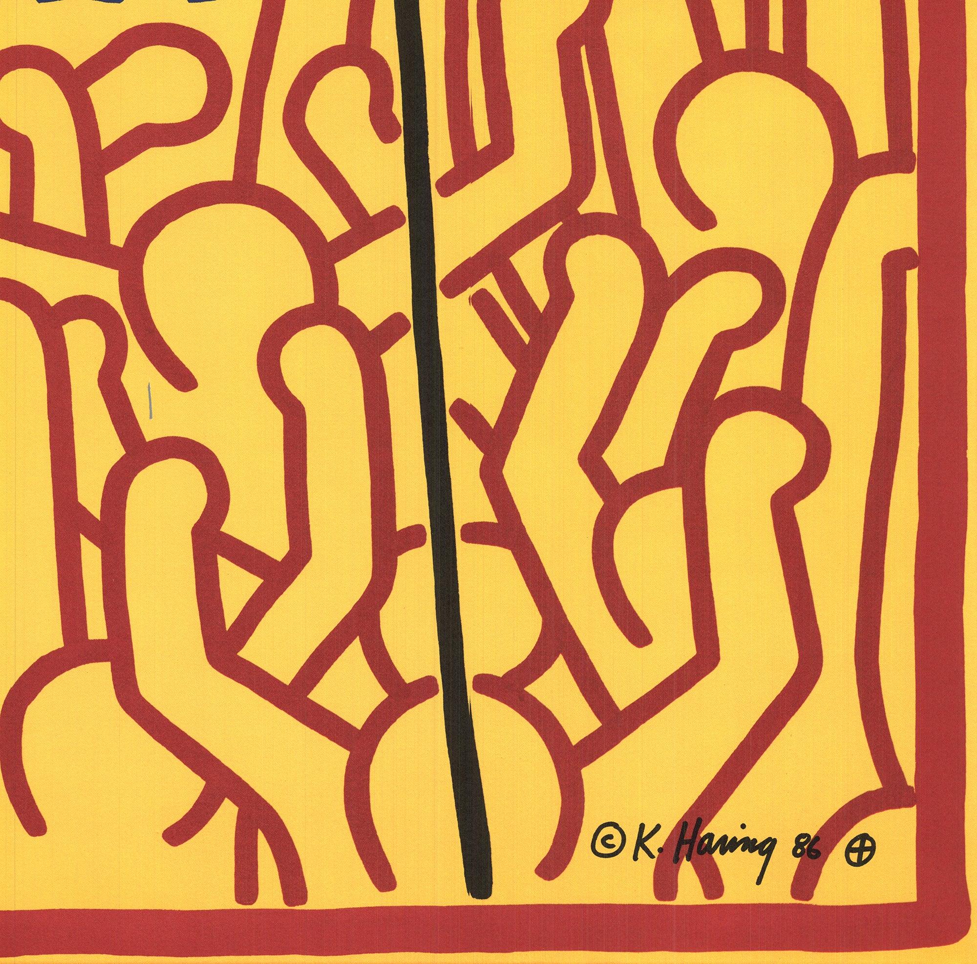 absolut haring