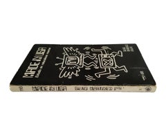 Keith Haring 1986 (Keith Haring 1986)
