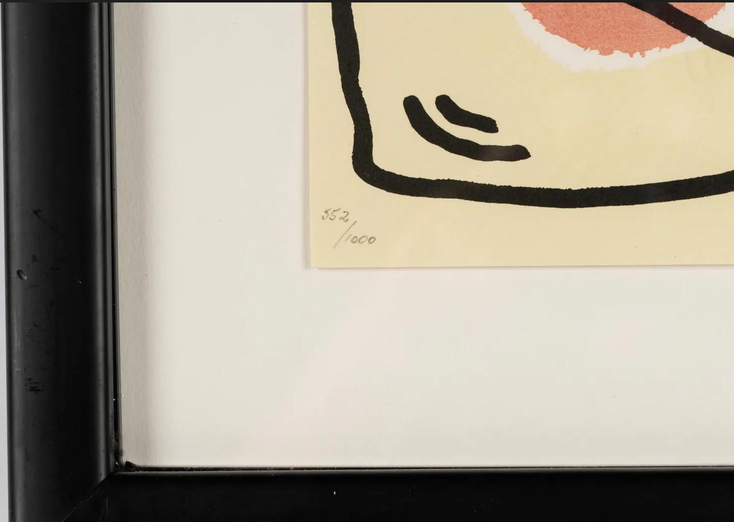 keith haring last days