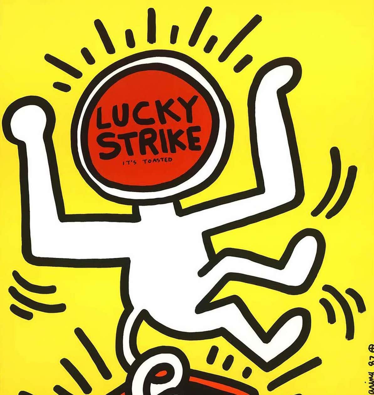 prix lucky strike longue