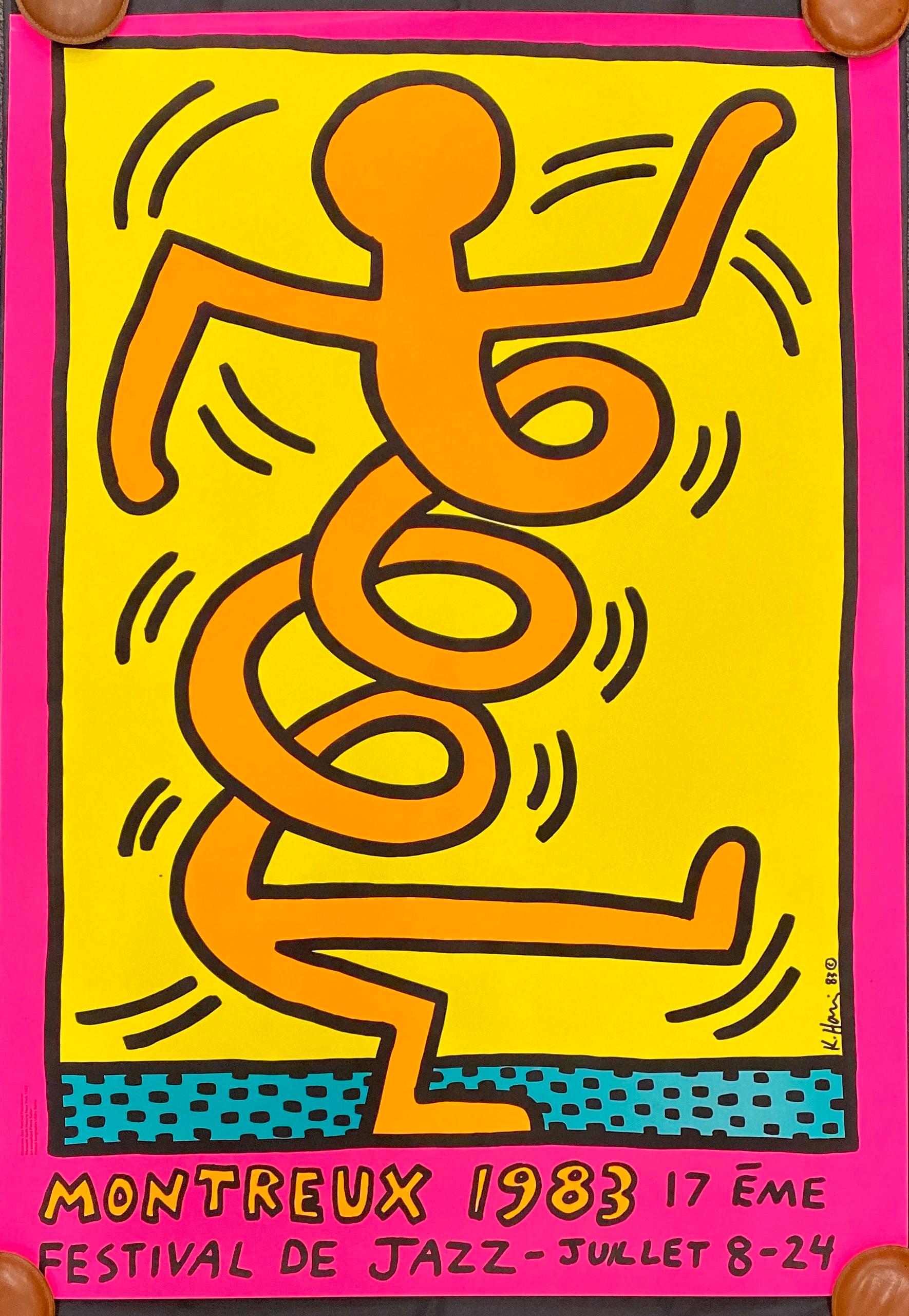 kief haring