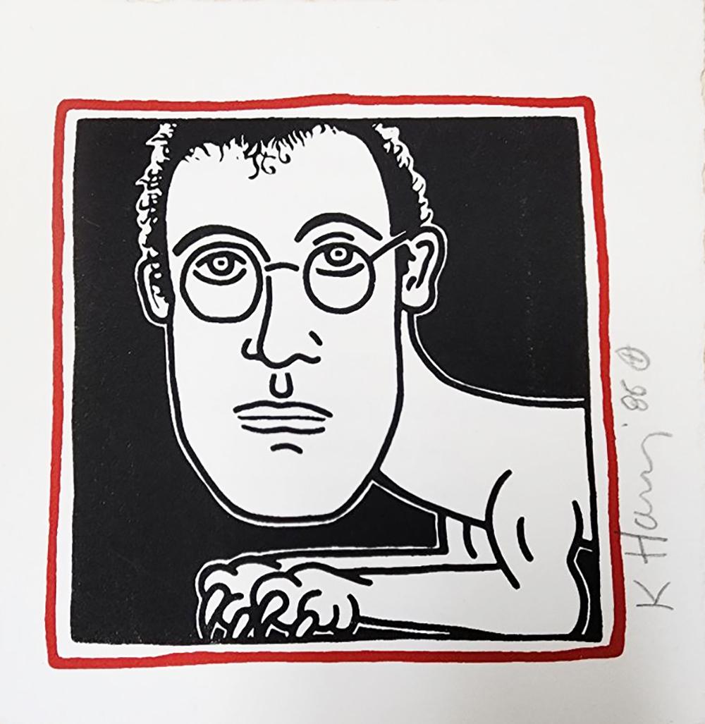 Keith Haring, 
