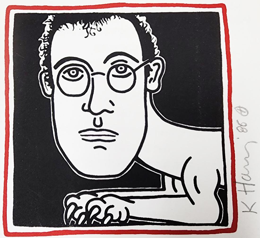 Keith Haring, 