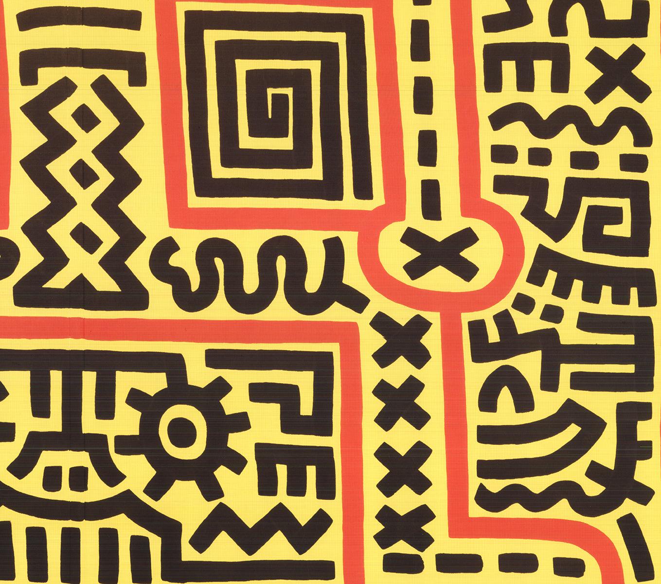 Keith Haring 