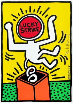 Lucky Strike (Littmann P. 78)